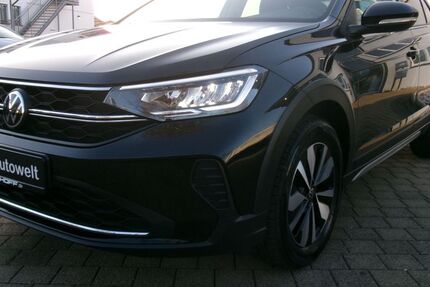 VW Taigo 4.500 km 19.475 &euro; Sankt Augustin 53757