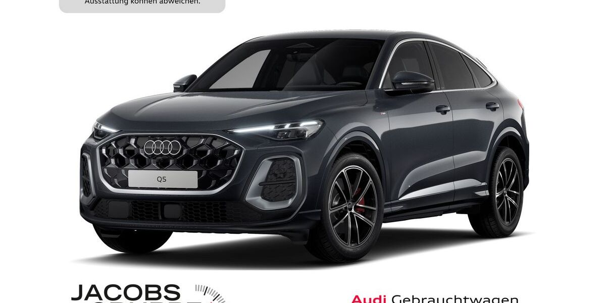 Audi Q5 13.533 km 59.870 &euro; Bergheim 50126