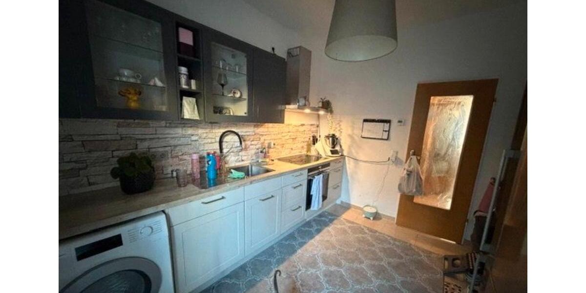 Erdgeschoßwohnung Köln Mülheim - 4 Zimmer, 84 m&sup2;, 290.000&euro; | Angebot:26952187