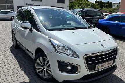 Peugeot 3008 174.880 km 7.499 &euro; Troisdorf 53840