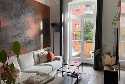 3 Zimmer Wohnung ab dem 15.12.01.01. 3 zimmer