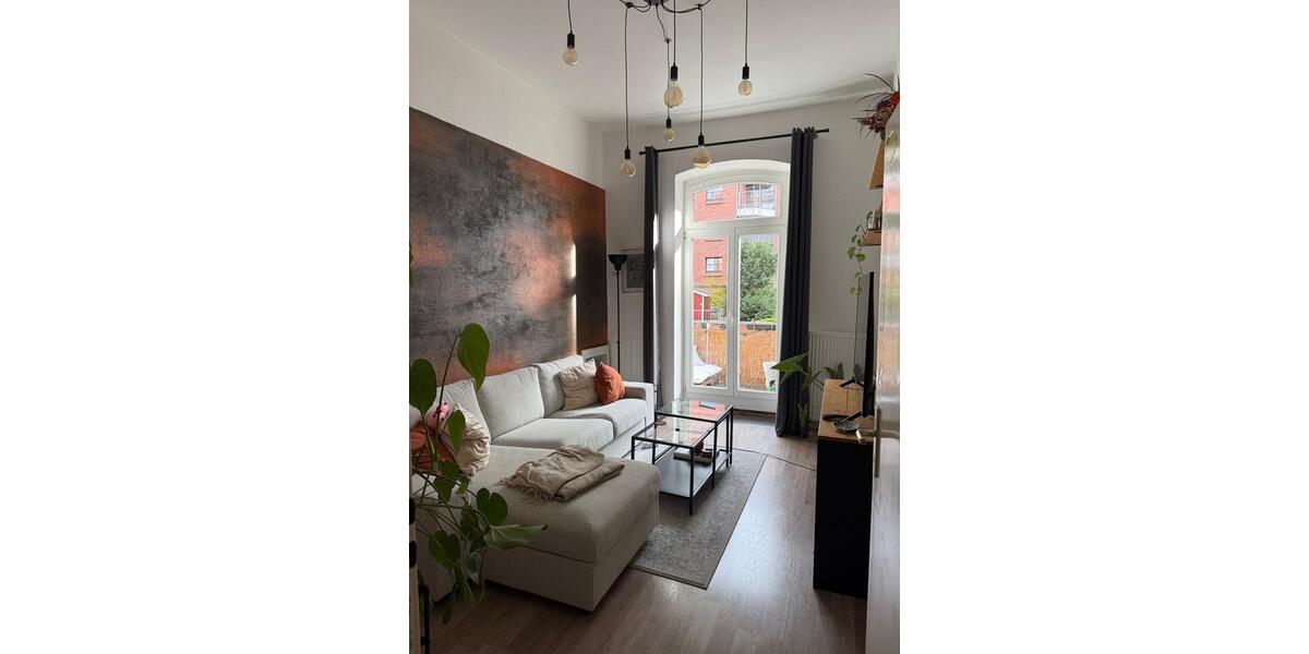 3 Zimmer Wohnung ab dem 15.12.01.01. 3 zimmer