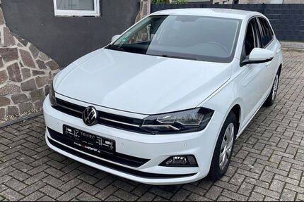 VW Polo 69.500 km 13.600 &euro; Sankt Augustin 53757