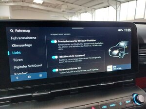 Hyundai Kona Prime 2WD AHK Bose SHZ LHZ Navi Kam 12.578 km 26.880 € HAAN 42781