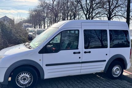 Ford Tourneo Connect 117.000 km 4.500 &euro; Köln 50679