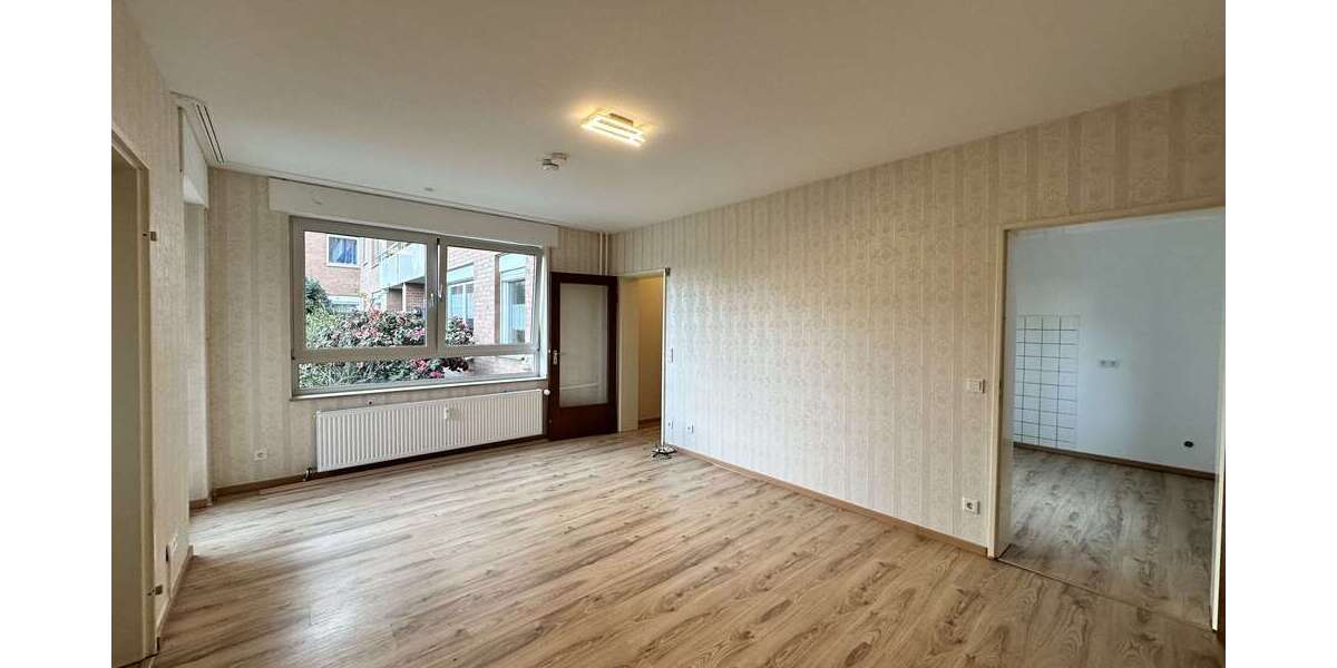 Etagenwohnung Wesseling Wesseling-Mitte - 2 Zimmer, 42 m&sup2;, 219&euro; | Angebot:26263678