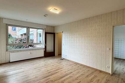 Wohnung Wesseling Wesseling-Mitte - 2 Zimmer, 42 m&sup2;, 219&euro; | Angebot:26263678