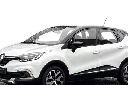 Renault Captur 89.233 km 10.900 &euro; Solingen/NRW 42655