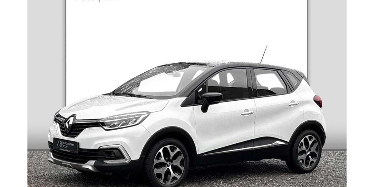 Renault Captur 89.233 km 10.900 &euro; Solingen/NRW 42655