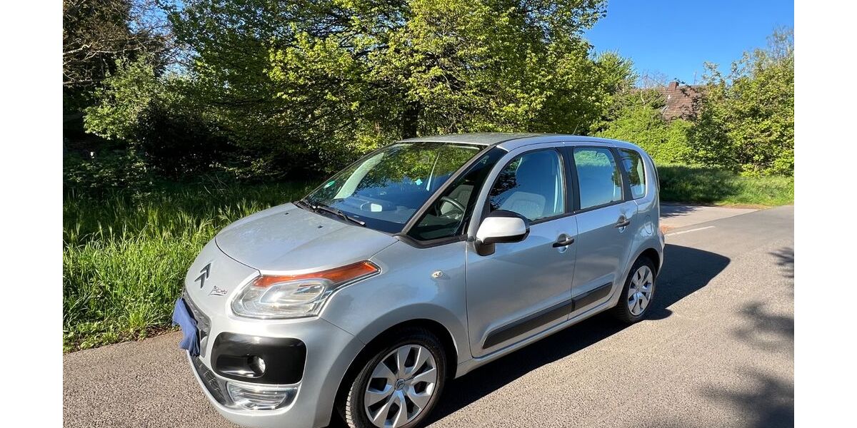 Citroen C3 Picasso 90.160 km 4.300 &euro; Hürth 50354