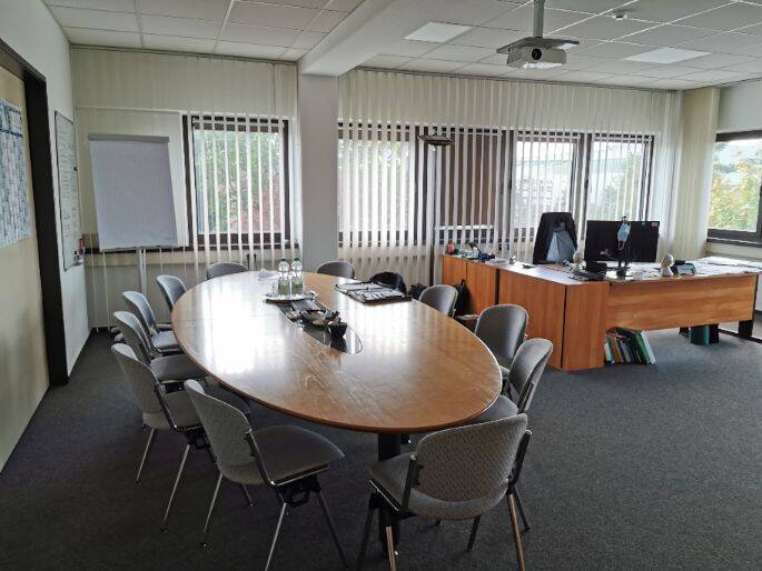 Gewerbeobjekt Langenfeld (Rheinland) Berghausen - 369&euro; | Angebot:26354175