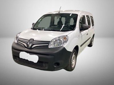 Renault Kangoo 64.020 km 7.999 &euro; Lohmar 53797