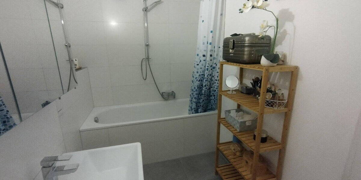 Etagenwohnung Köln Junkersdorf - 3 Zimmer, 91 m&sup2;, 339.000&euro; | Angebot:25957483