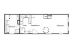 Einfamilienhaus Leverkusen Hitdorf - 4 Zimmer, 97 m&sup2;, 495.000&euro; | Angebot:26741449