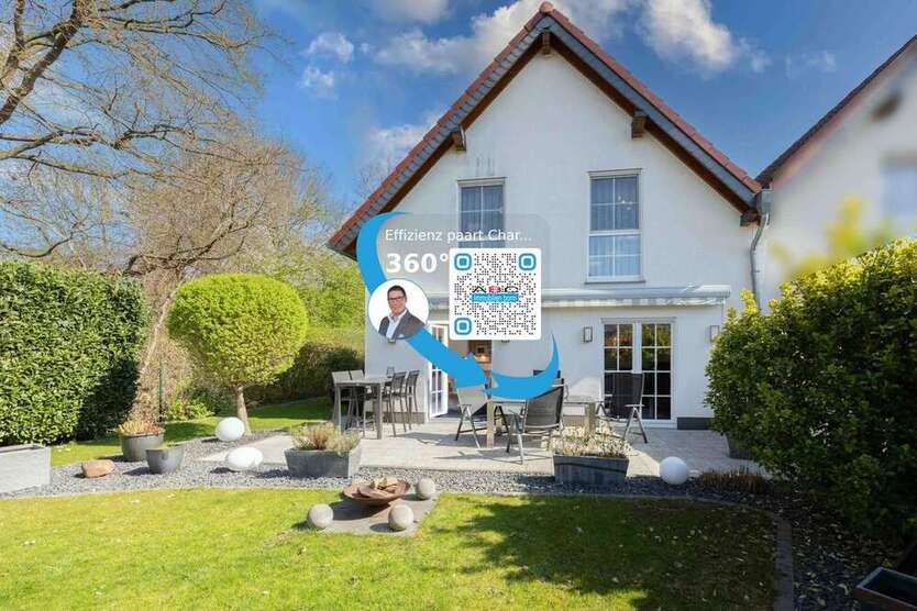 Haus zum Kaufen in Brühl 497.000 € 111.54 m²