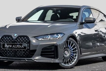 Alpina B4