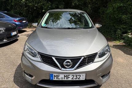 Nissan Pulsar 97.000 km 7.999 &euro; Haan 42781