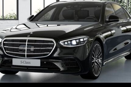 Mercedes-Benz S 450 14.500 km 124.490 &euro; Frechen 50226