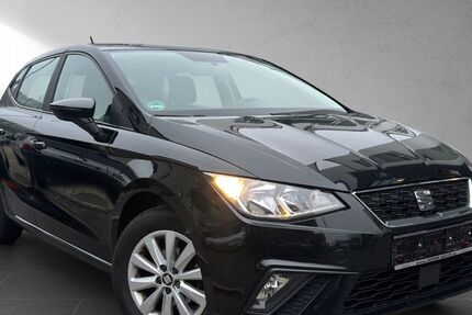 Seat Ibiza 96.000 km 9.690 &euro; Troisdorf 53840