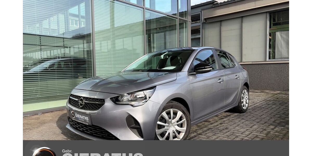 Opel Corsa 27.155 km 14.250 &euro; Bergisch Gladbach 51429