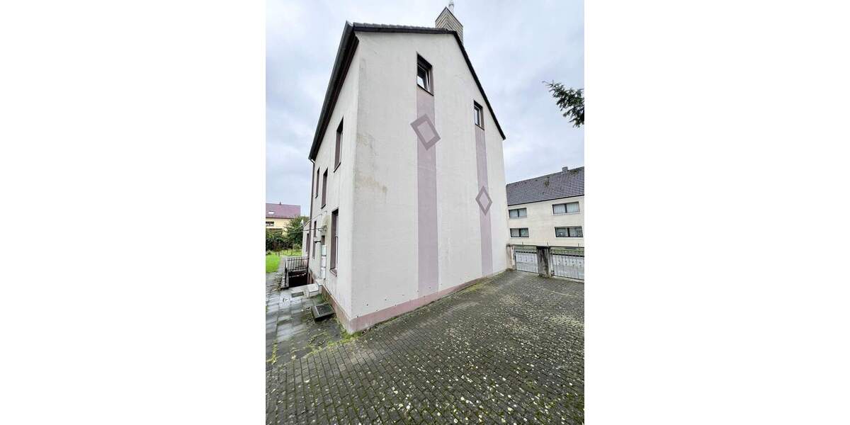 Mehrfamilienhaus, Wohnhaus Langenfeld Immigrath - 9 Zimmer, 150 m&sup2;, 599.000&euro; | Angebot:23973316