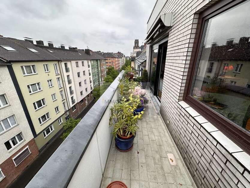 Wohnung zum Kaufen in Köln 329.000 € 67 m²