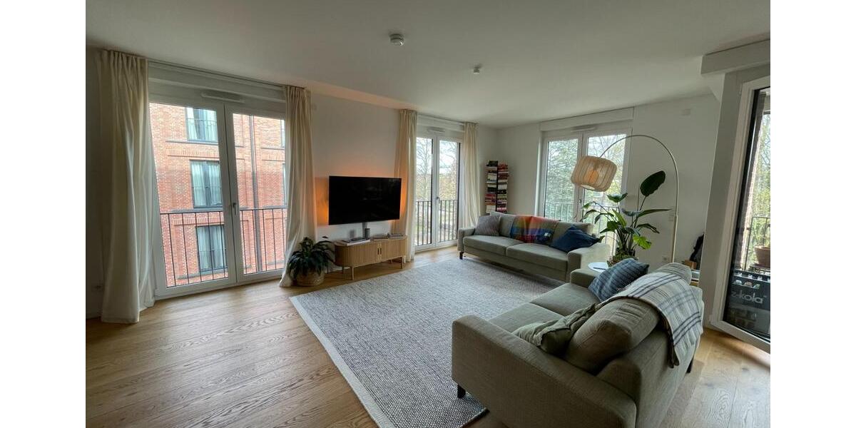 Etagenwohnung Leverkusen Opladen - 3 Zimmer, 80 m&sup2;, 1.295&euro; | Angebot:25385661