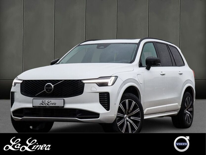 XC90
