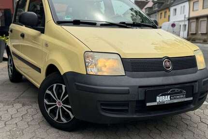 Fiat Panda 106.300 km 2.490 &euro; Siegburg 53721