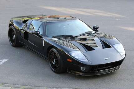 Ford GT