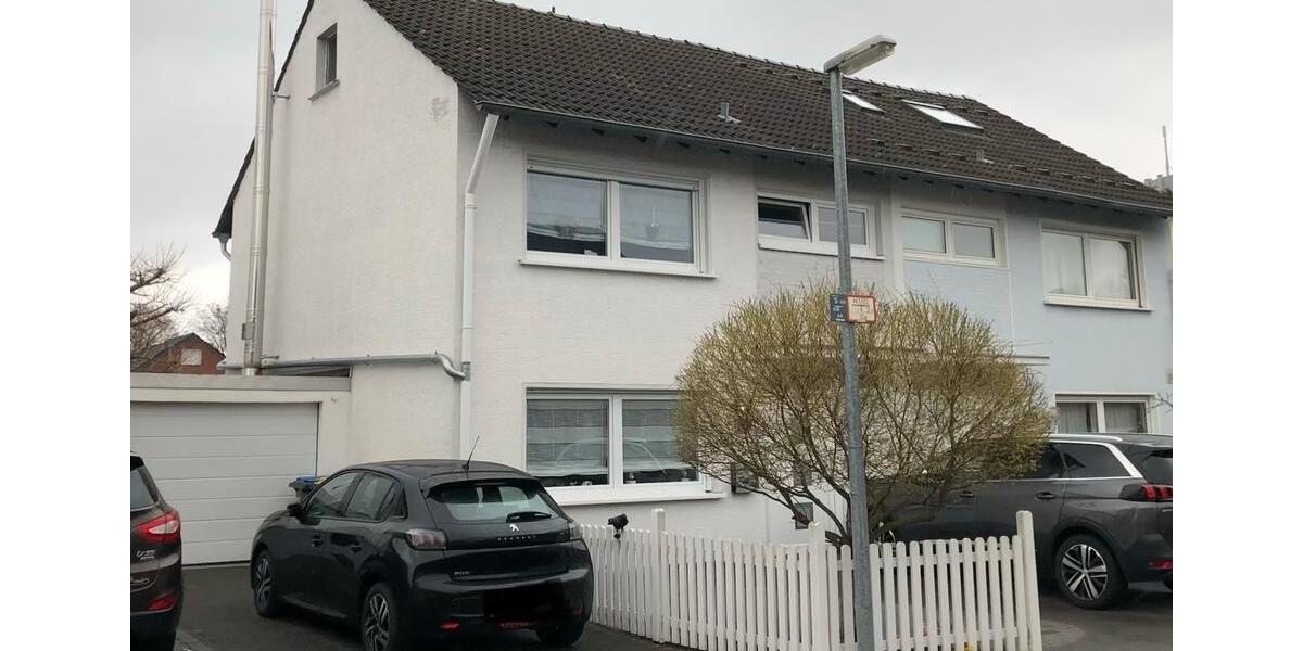 Doppelhaushälfte Bergheim Ahe - 4 Zimmer, 125 m&sup2;, 430.000&euro; | Angebot:25132505