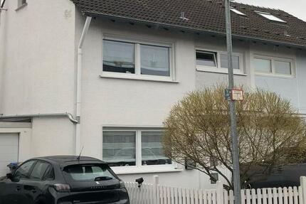 Haus Bergheim Ahe - 4 Zimmer, 125 m&sup2;, 430.000&euro; | Angebot:25132505