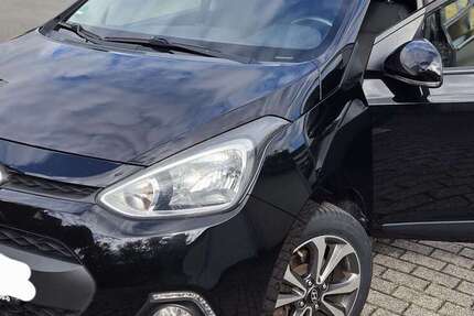 Hyundai i10 153.200 km 6.300 € Bergisch Gladbach 51429