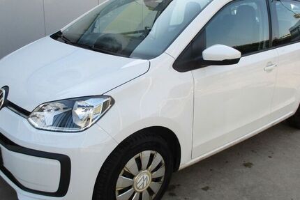 VW up!