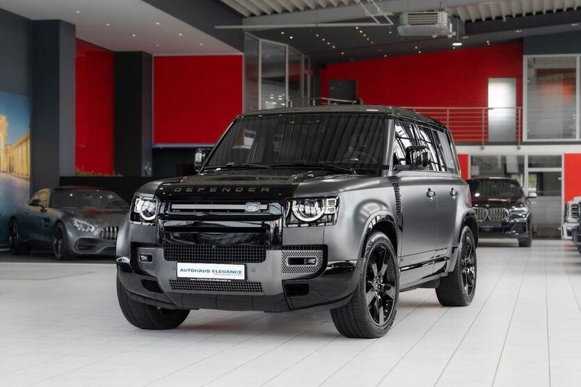 Defender