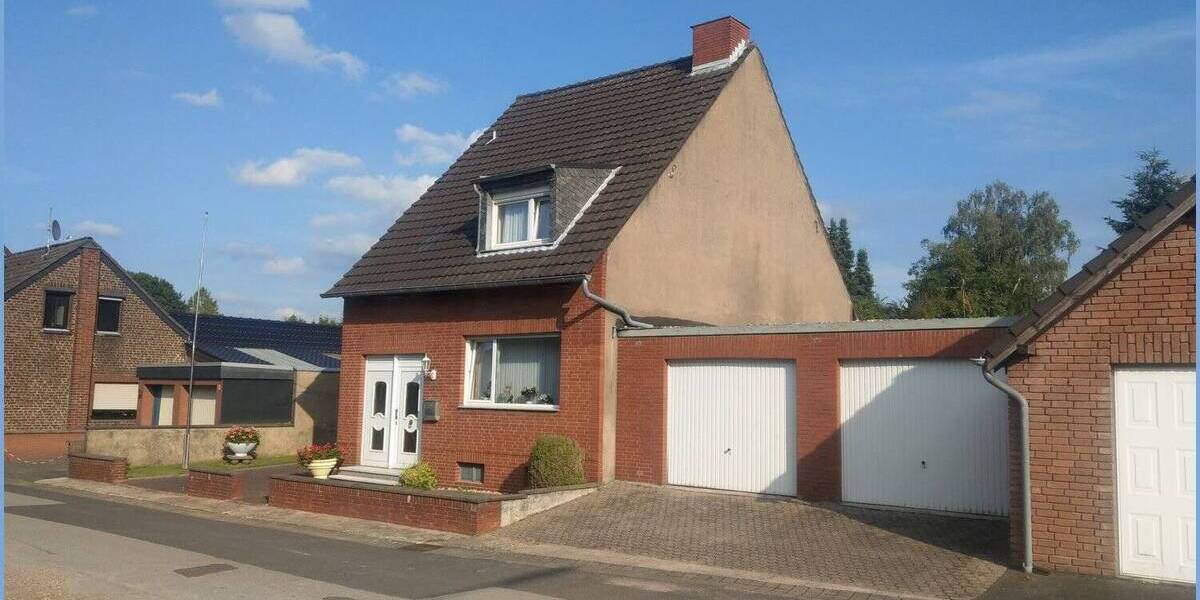 Grundstück Rommerskirchen Butzheim - 150.000&euro; | Angebot:19297601