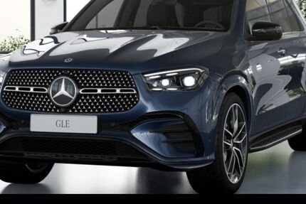 Mercedes-Benz GLE 350 9.910 km 89.490 &euro; Frechen 50226
