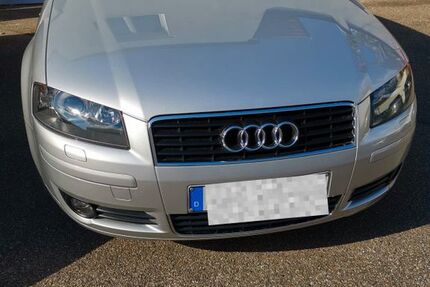 Audi A3 58.100 km 20.000 &euro; Köln 50931