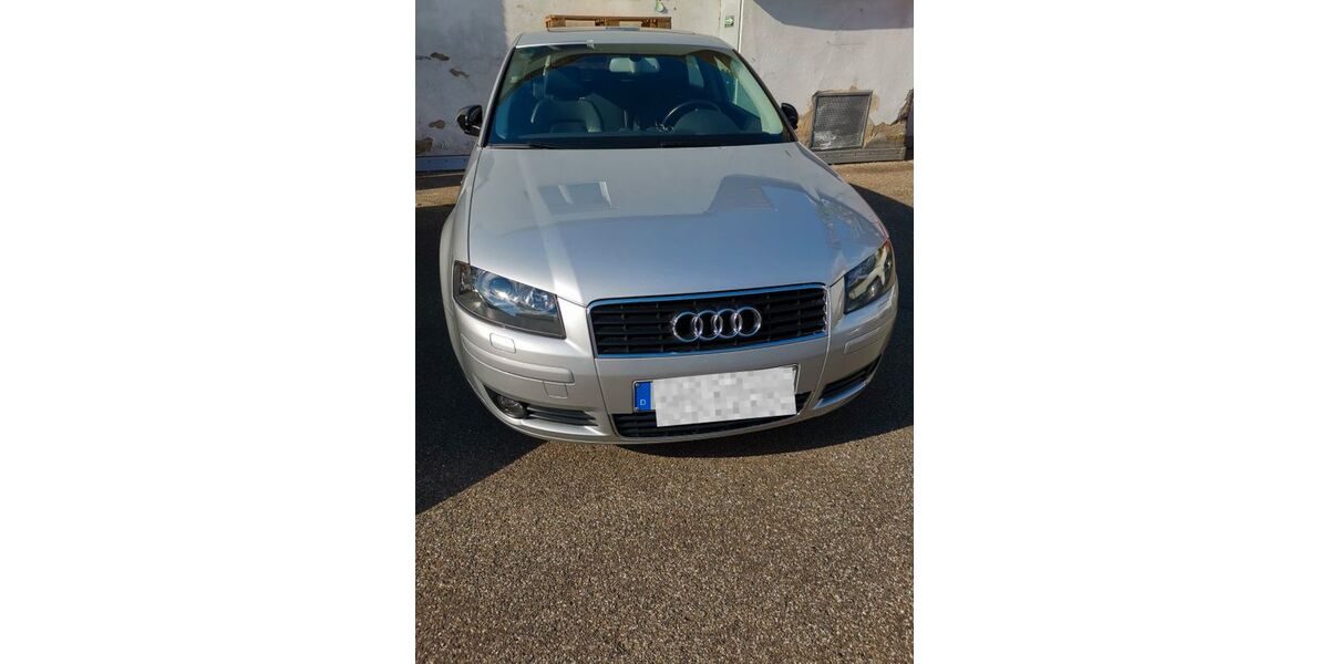 Audi A3 58.100 km 20.000 &euro; Köln 50931