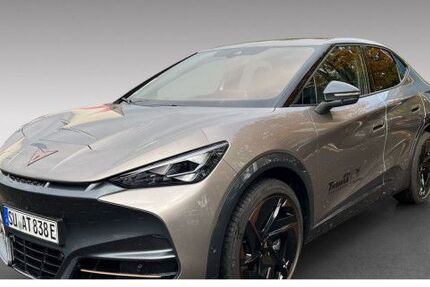 Cupra Tavascan 13.700 km 40.970 &euro; Hennef 53773