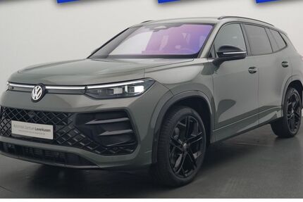 VW Tayron 3.985 km 60.480 &euro; Leverkusen 51379