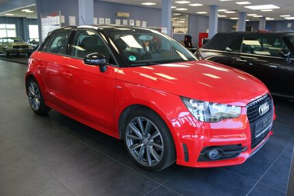 Audi A1 94.539 km 10.980 € Euskirchen 53881