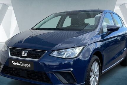 Seat Ibiza 74.250 km 10.870 &euro; Bergisch Gladbach 51465