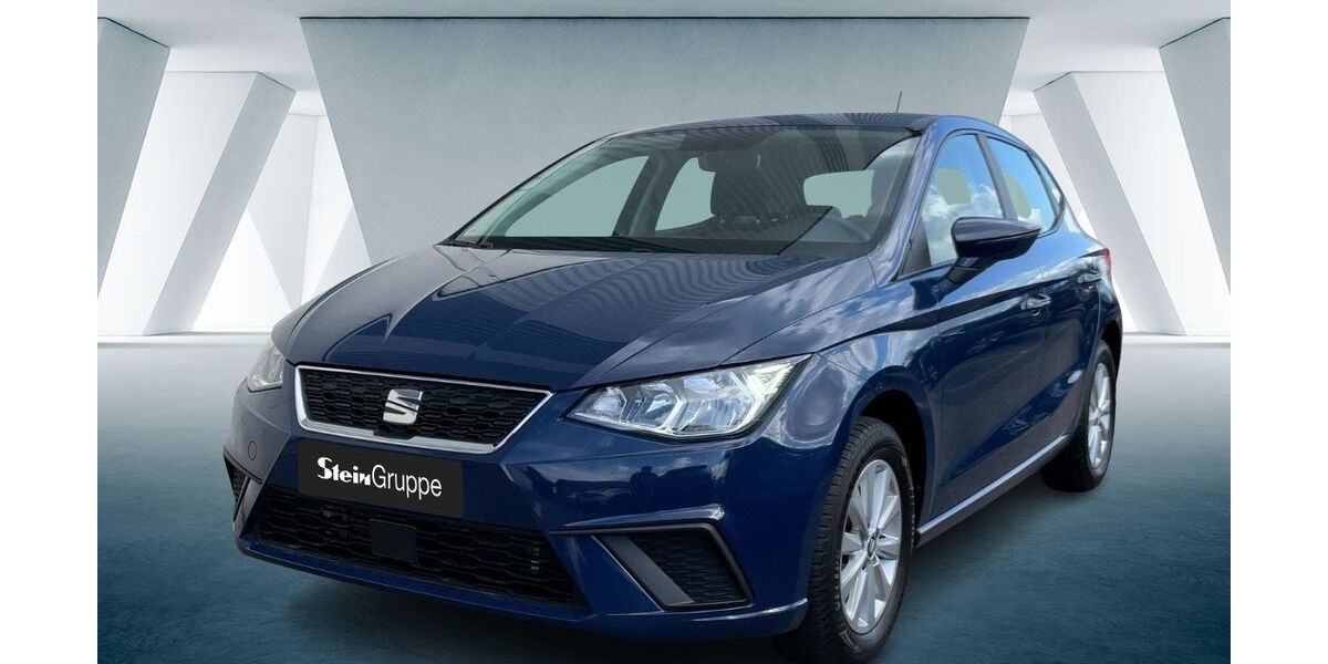 Seat Ibiza 74.250 km 10.870 &euro; Bergisch Gladbach 51465
