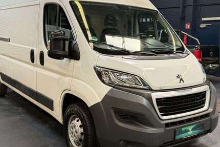 Peugeot Boxer 97.000 km 12.950 &euro; Hilden 40721