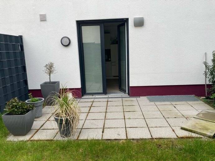 Etagenwohnung Siegburg Dreesch - 2 Zimmer, 53 m&sup2;, 828&euro; | Angebot:25385568