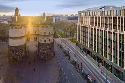 Büro in Köln 1.690 € 15 m²