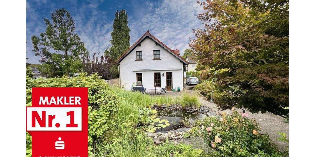 Mehrfamilienhaus, Wohnhaus Leverkusen Quettingen - 6 Zimmer, 191 m&sup2;, 599.000&euro; | Angebot:25844867