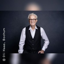 Christoph Brüske 22.02.2026 Kleines Theater Bad Godesberg