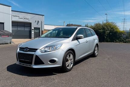 Ford Focus 190.222 km 4.190 &euro; Wesseling 50389